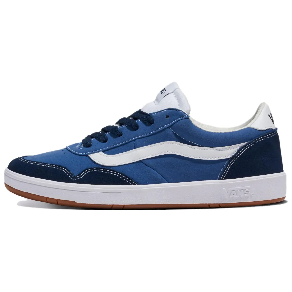 Cruze Too Vans Cc '2 Tone - Dress Blues'