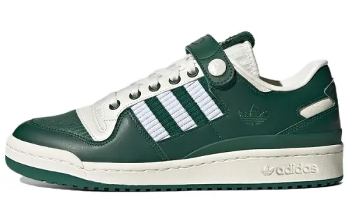 Adidas Forum 84 Low 'Green White'