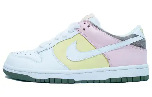 Nike Dunk Low Easter 2008 Women's