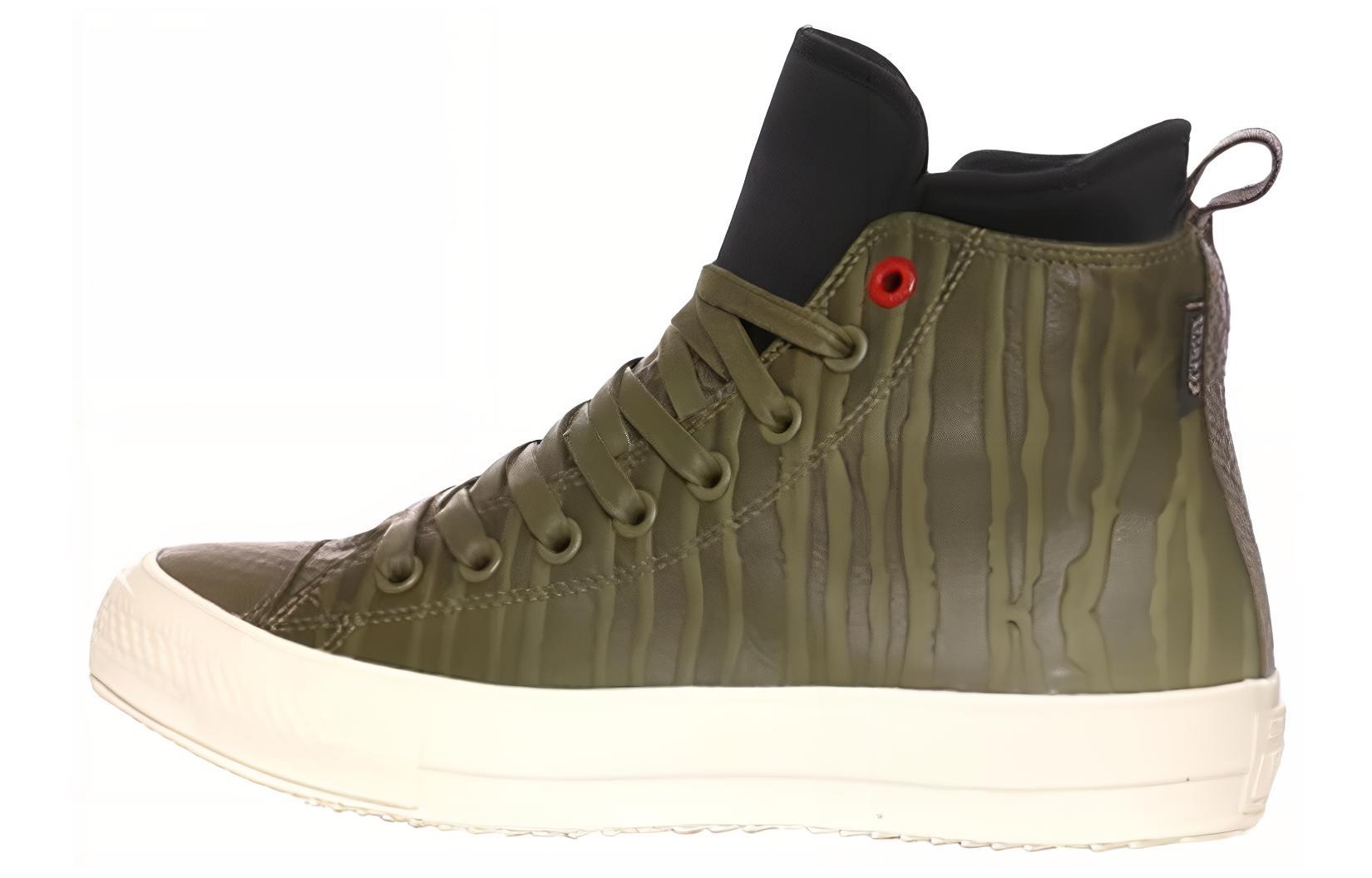 Кеды Converse Chuck Taylor All Star (белые)