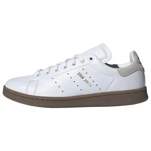 417 SLOBE x Adidas Originals Stan Smith Abrasion Resistant Breathable Abrasion Resistant Breathable Low top