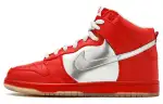 Nike Sb Dunk High Mork & Mindy