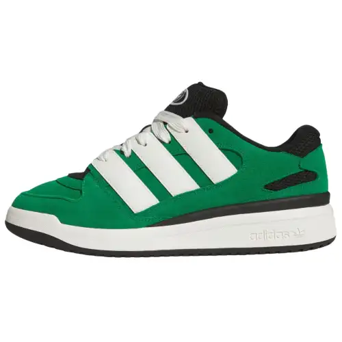 Forum2000 Adidas Originals 'Green Off White Black'