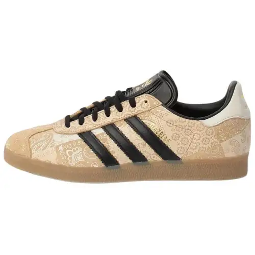 Gazelle Shiekh x Gazelle Adidas Originals 'West Coast Holiday'