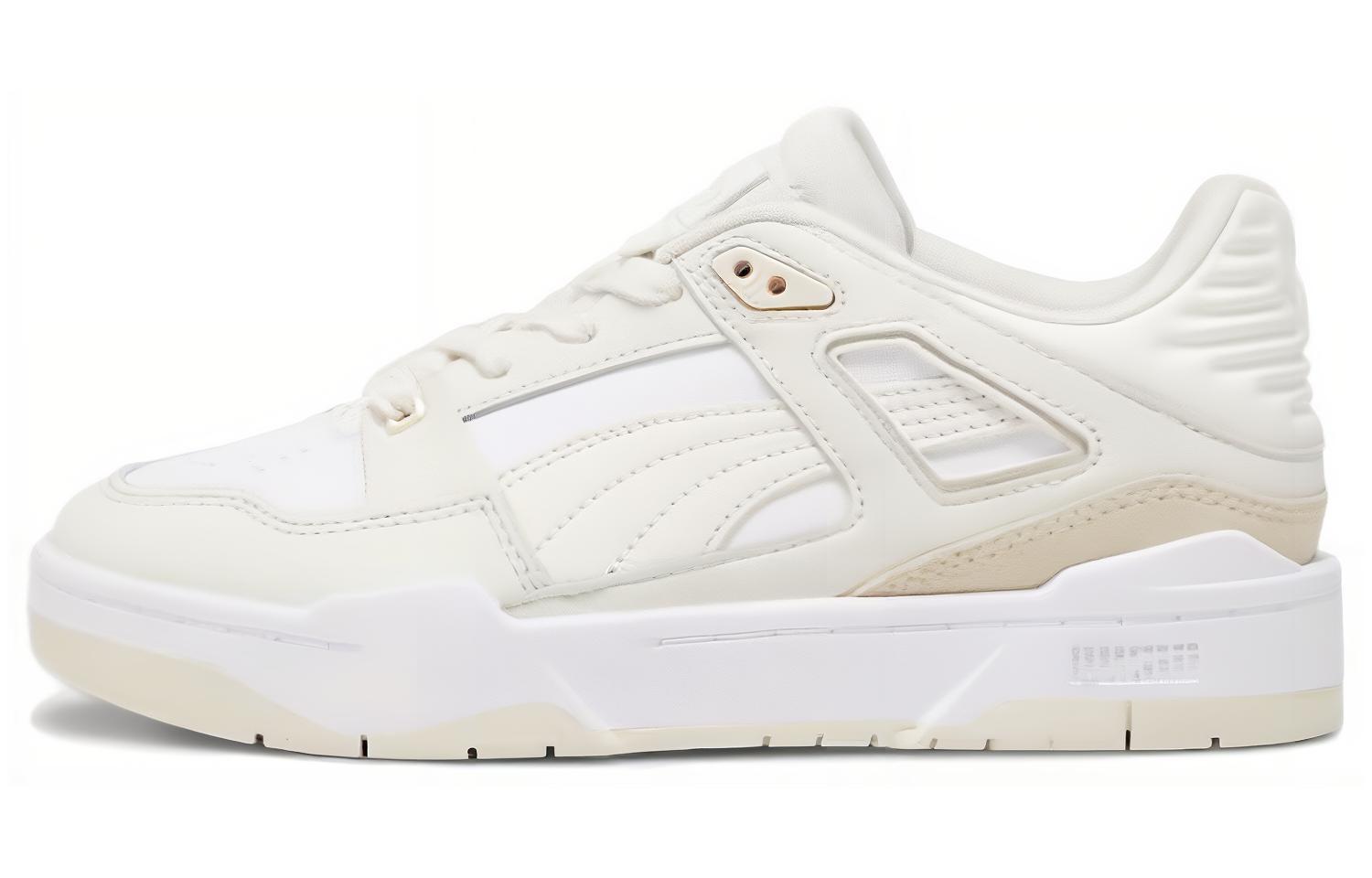 PUMA Slipstream Lo 'Self Love Warm White' Women's