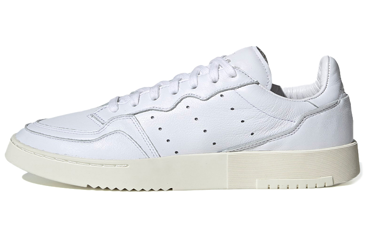 Adidas Super Court 'Off White'