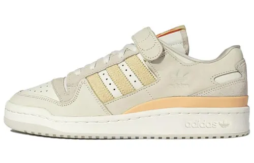 Adidas Forum 84 Low 'Cream White Almost Yellow'