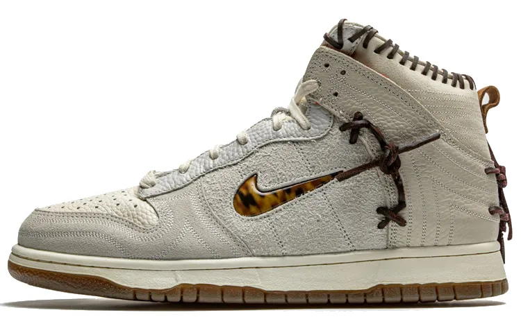 Nike X Bodega Nike Dunk High 'Friends & Family'