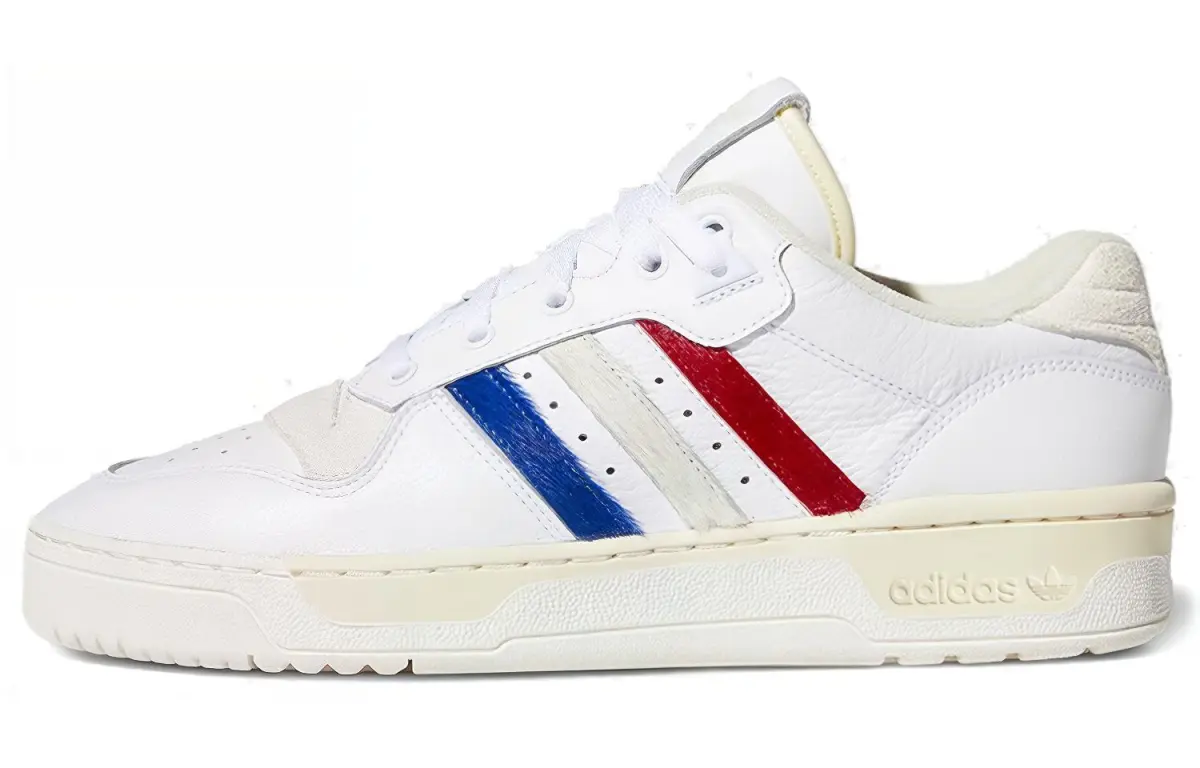 Adidas Rivalry Low 'Pony Hair'