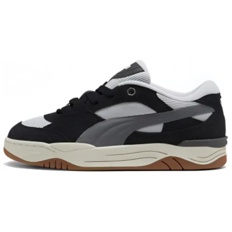 PUMA 180 Texture Cool Light Grey