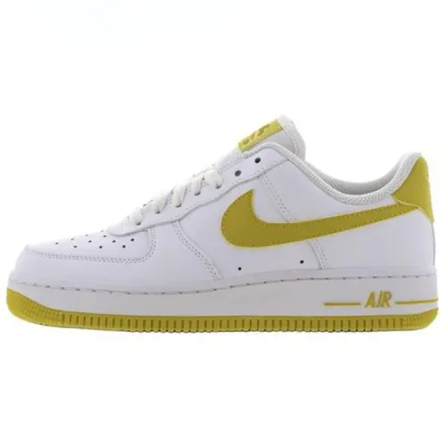 Nike Air Force 1 Low 'Bright Citron' Women's