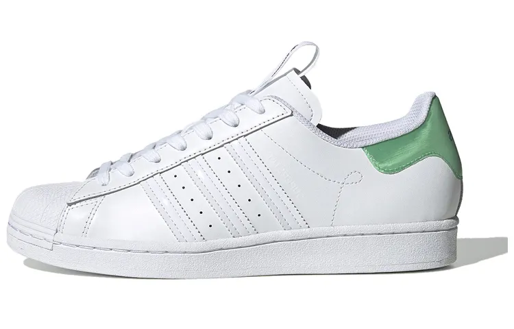 Adidas Superstar 'Paris City Pack'