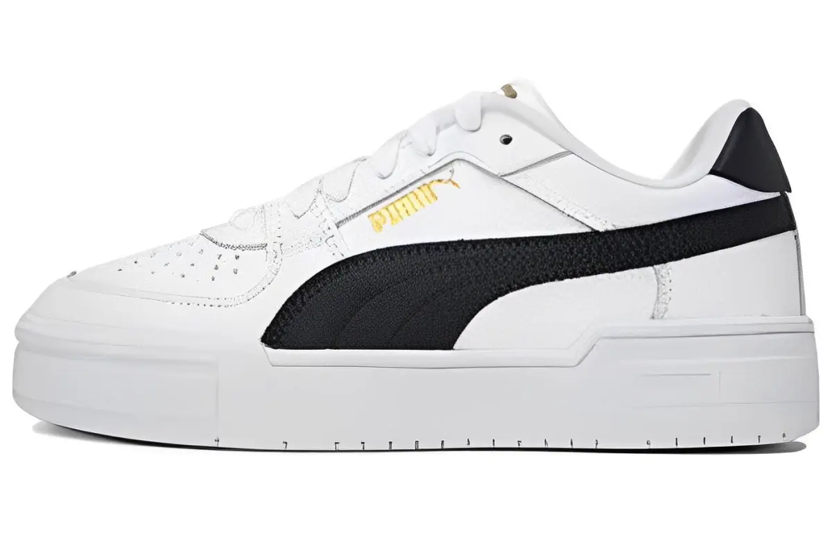 PUMA Ca Pro Classic 'Black'