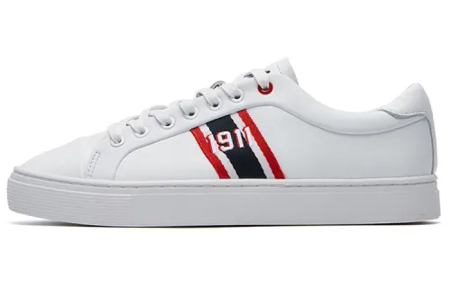 FILA Heritage Fht Low top Sneakers White Women's