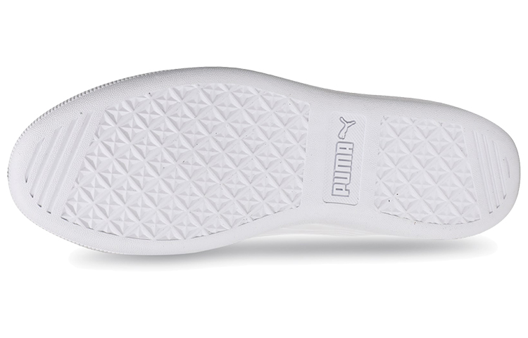 Женские кеды PUMA Vikky Ribbon (белый) — фото 6