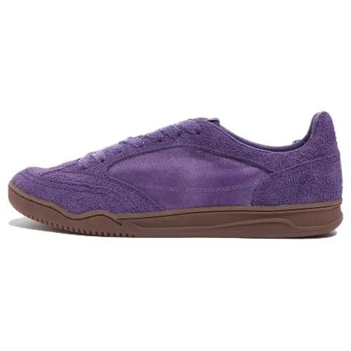 FILA Slantshot 98/23 Low top Skateboard Shoes Unisex Purple
