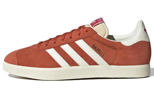 Gazelle Adidas Originals 'Pepper Red'