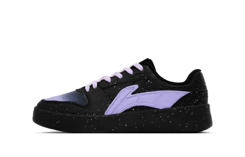 Li Ning Sycee V2 Slip Resistant Height Increasing Slip Resistant Height Increasing Low top Skateboard Shoes Men's