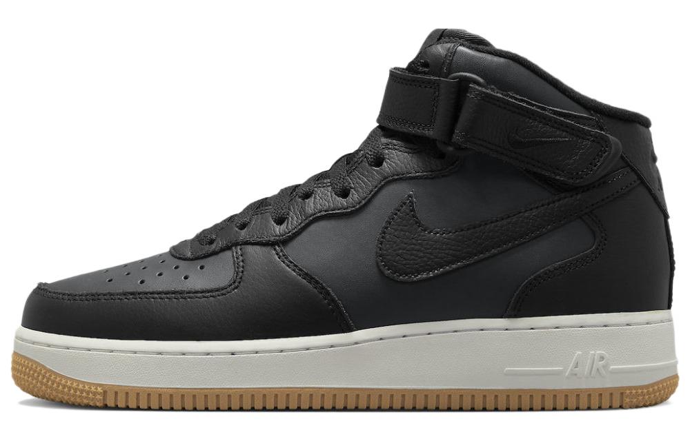 Nike Air Force 1 Mid '07 Lx Black Anthracite