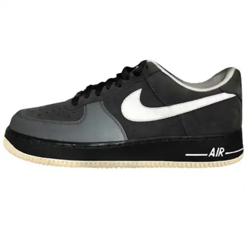 Nike Air Force 1 Low '07 Midnight Fog