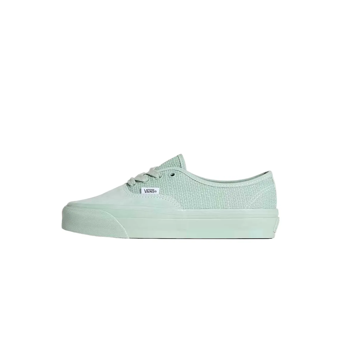 Authentic Vans Reissue 44 Lx 'Olive Grey'