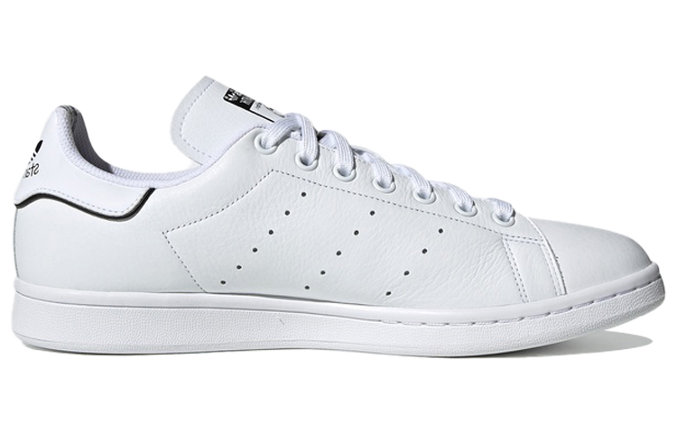 Кеды adidas originals STAN SMITH (белые) — Белый — фото 2