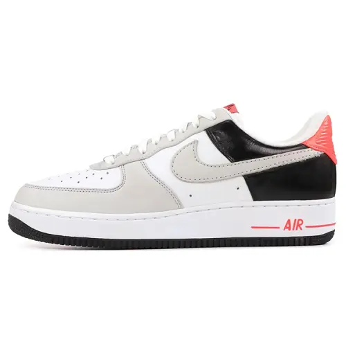 Nike Air Force 1 Low Premium Infrared