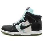 Nike Dunk High Santana