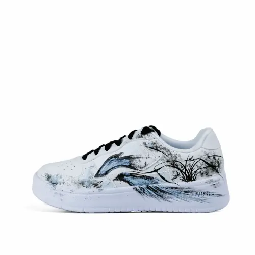 Li Ning Floating Boat Slip Resistant, Abrasion Resistant, Breathable Slip Resistant, Abrasion Resistant, Breathable