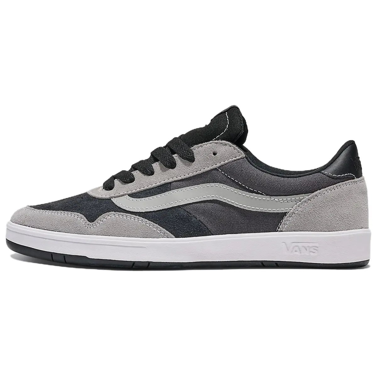 Cruze Too Vans Cc 'Drizzle Grey'