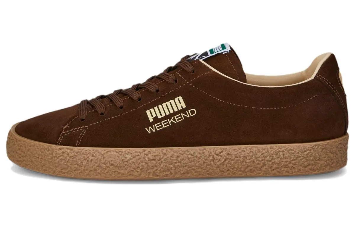 PUMA Weekend Og Chestnut