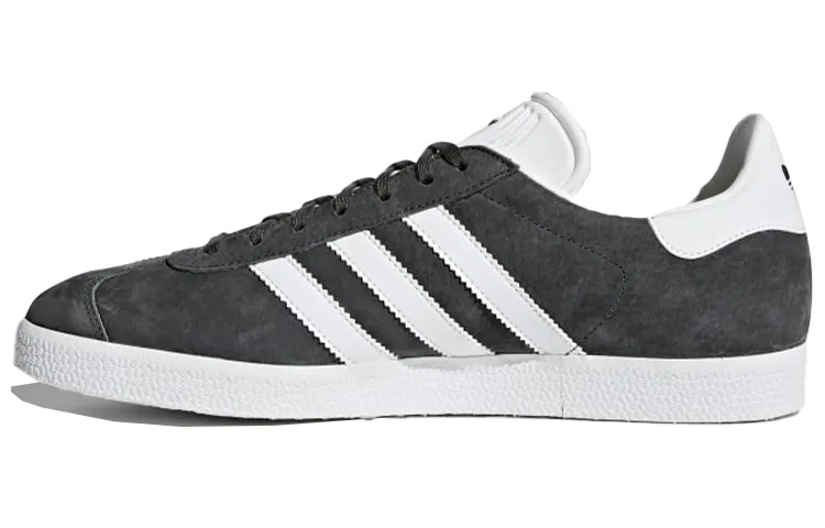 Gazelle Adidas Originals 'Grey'