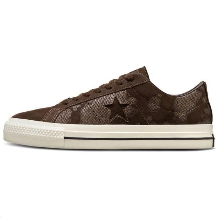 One Star Converse Pro Low 'Mi Gente Capsule'