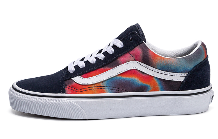 Old Skool Vans 'Dark Aura'