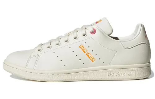 Adidas Wmns Stan Smith 'White Crew Orange' Women's