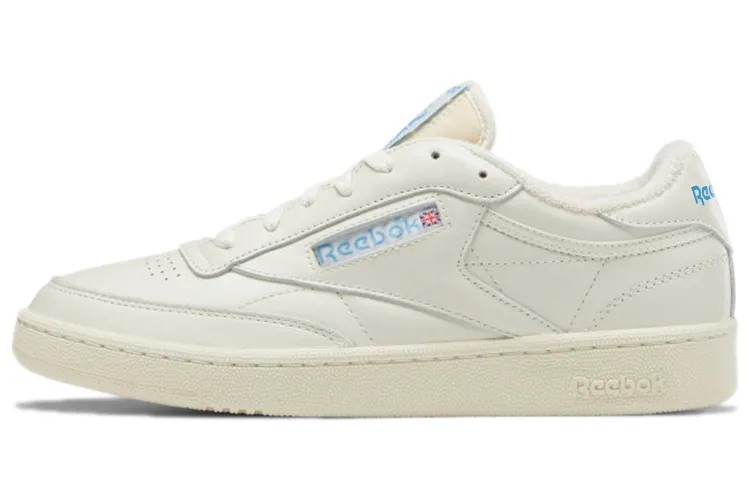 Club C Reebok 85 Vintage 'Chalk Essential Blue'
