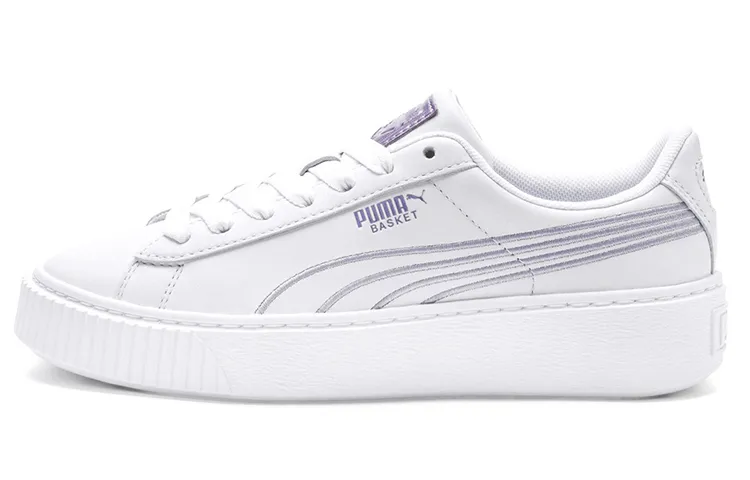 PUMA Platform Twilight High heeled Shoes Women's