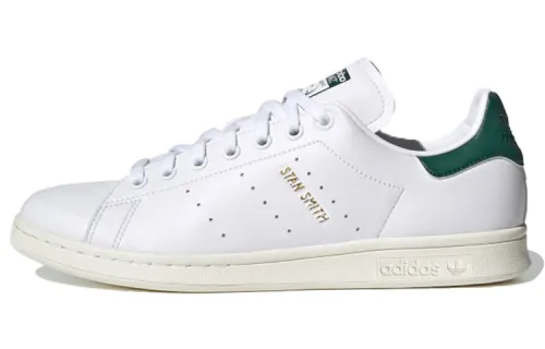 Stan Smith Adidas Originals 'White Collegiate Green'