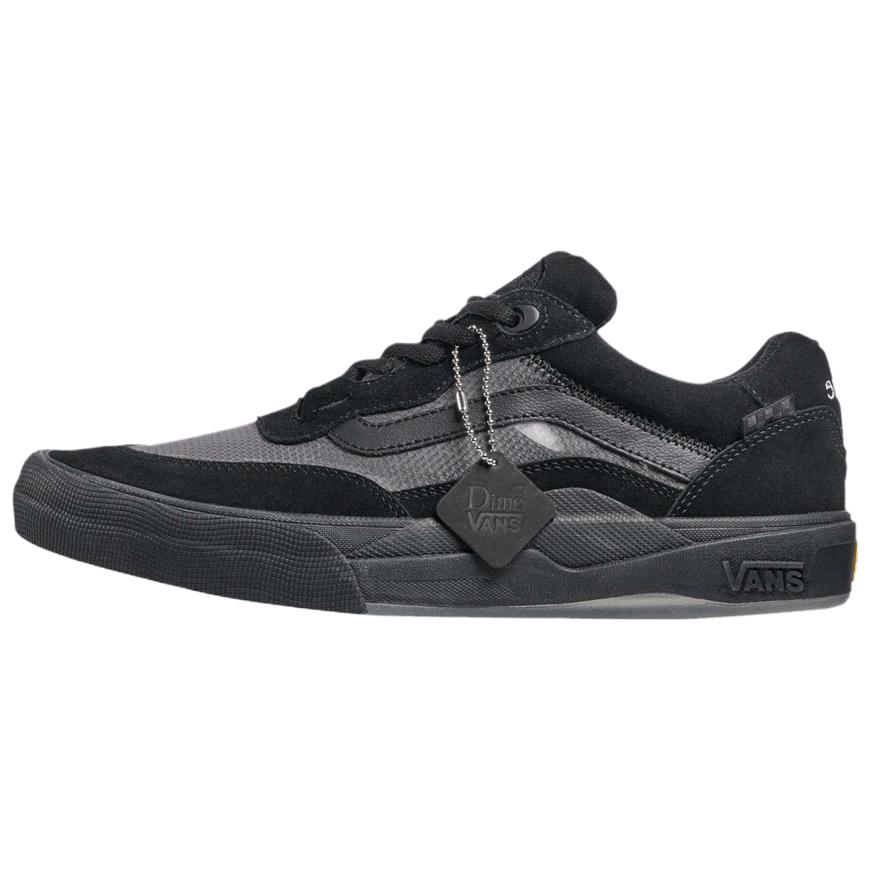 Wayvee Dime x Wayvee Vans Ltd 'Black'