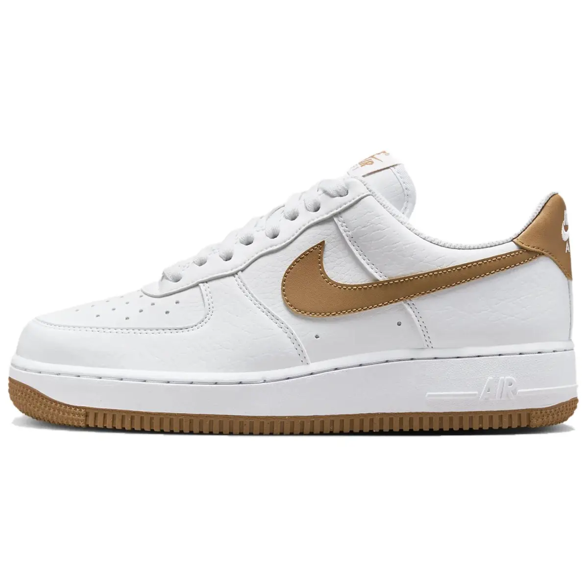 Nike Air Force 1 Low '07 Next Nature White Flax Women's