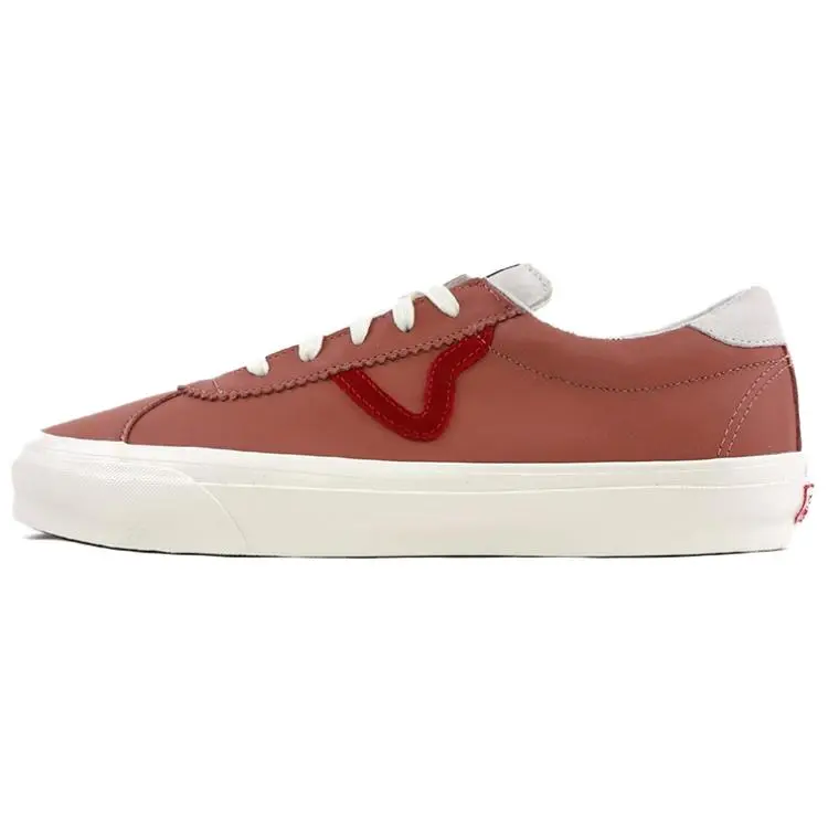Epoch Og Vans Lx 'Rose Dawn Chili Pepper'