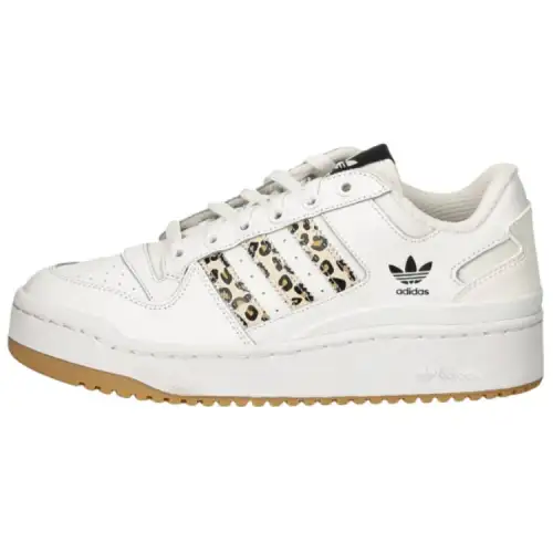 Adidas Women's Forum Bold 'Leopard Stripes' Women's