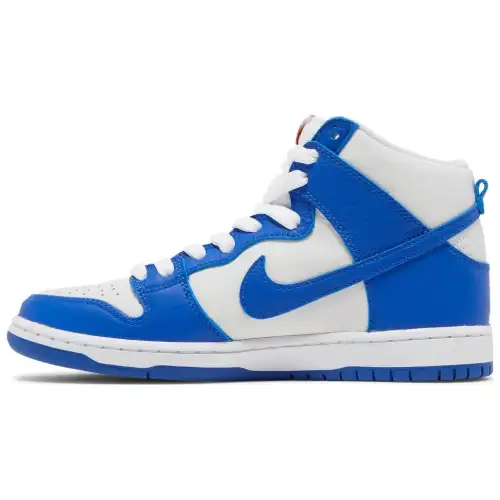 Nike Sb Dunk High Kentucky 2005