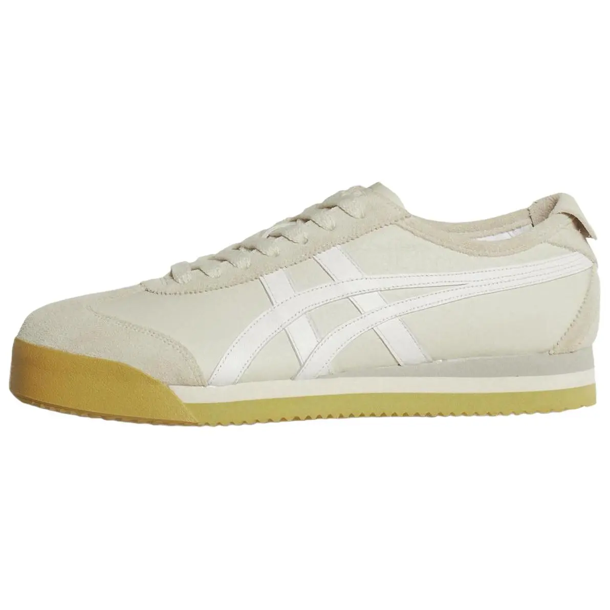 Asics Onitsuka Tiger Mexico 66 Sd Pf Cream White