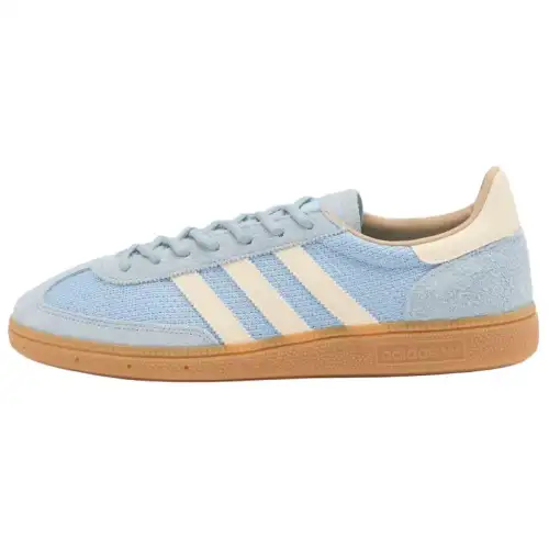 Handball Adidas Originals Spezial 'Clear Sky Warm Sandstone Gum'
