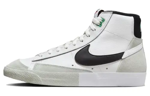 Nike Blazer Mid '77 Se Split White Black