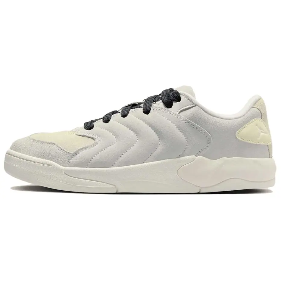 Jordan Session Phantom Coconut Milk