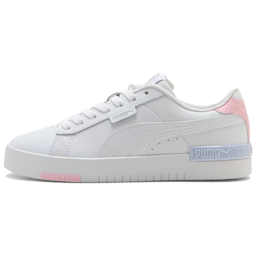 PUMA Jada Low top Skateboard Shoes Women's White
