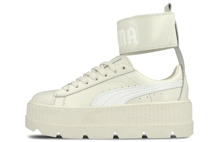 PUMA Ankle Strap Rihanna Fenty Vanilla Ice Women's