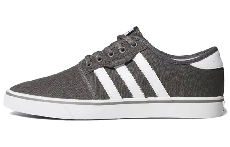 Adidas Originals Seeley 'Gray White'